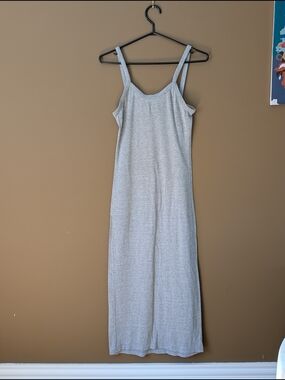 NAP Lounge Maxi Dress